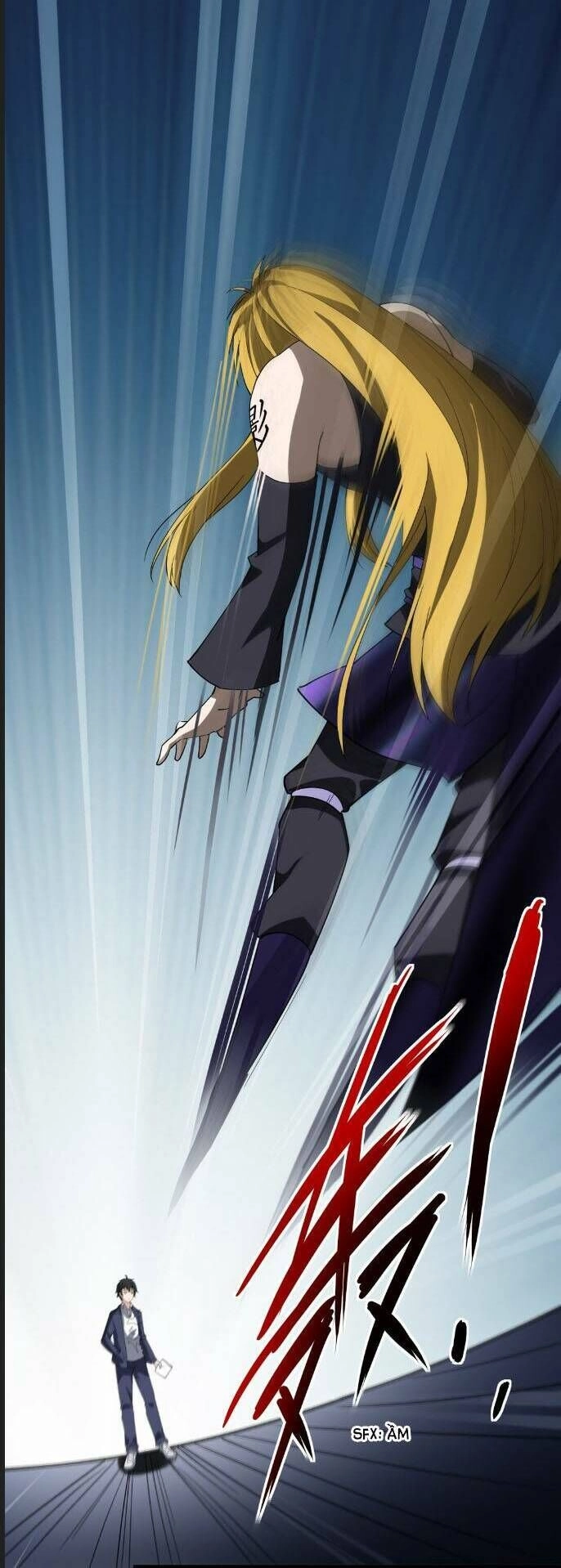 Nhật Ký Thường Ngày Của Tiên Vương Chapter 12 - 18