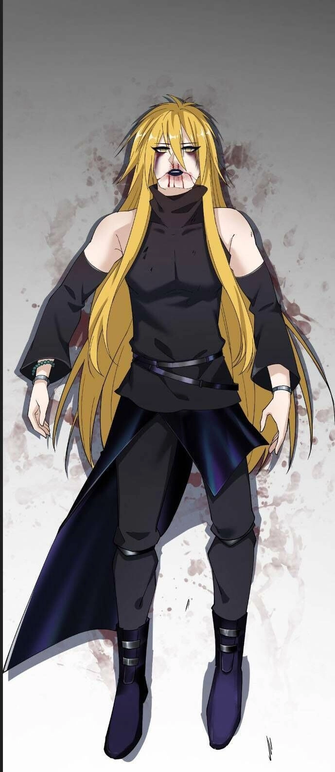 Nhật Ký Thường Ngày Của Tiên Vương Chapter 12 - 22