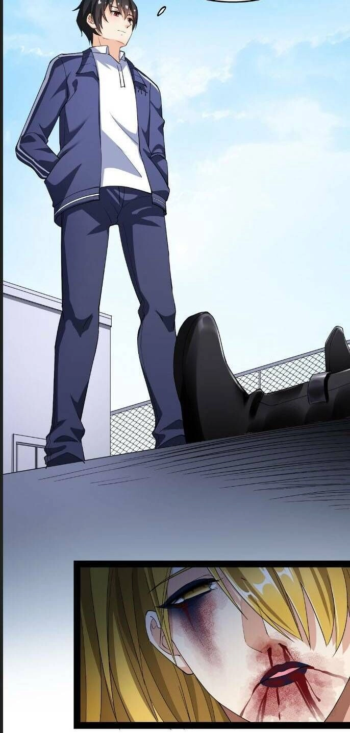 Nhật Ký Thường Ngày Của Tiên Vương Chapter 12 - 30