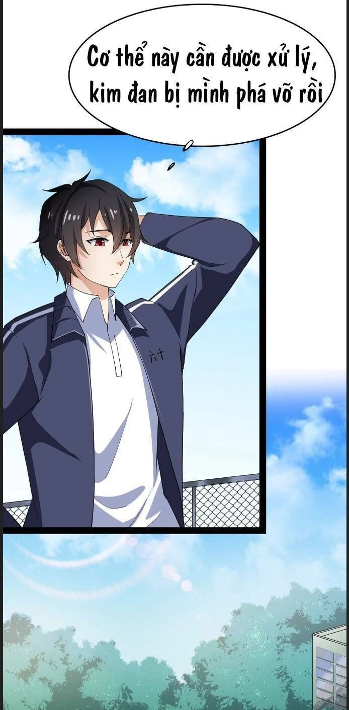 Nhật Ký Thường Ngày Của Tiên Vương Chapter 12 - 31