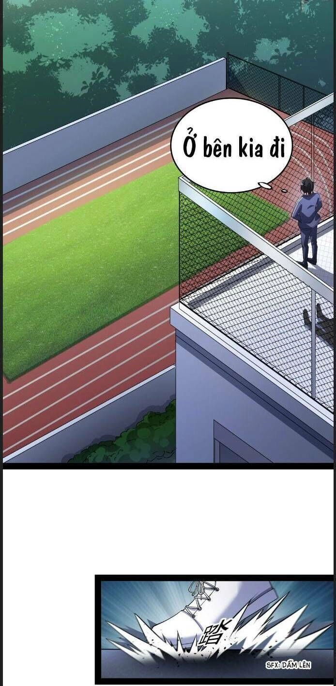 Nhật Ký Thường Ngày Của Tiên Vương Chapter 12 - 32