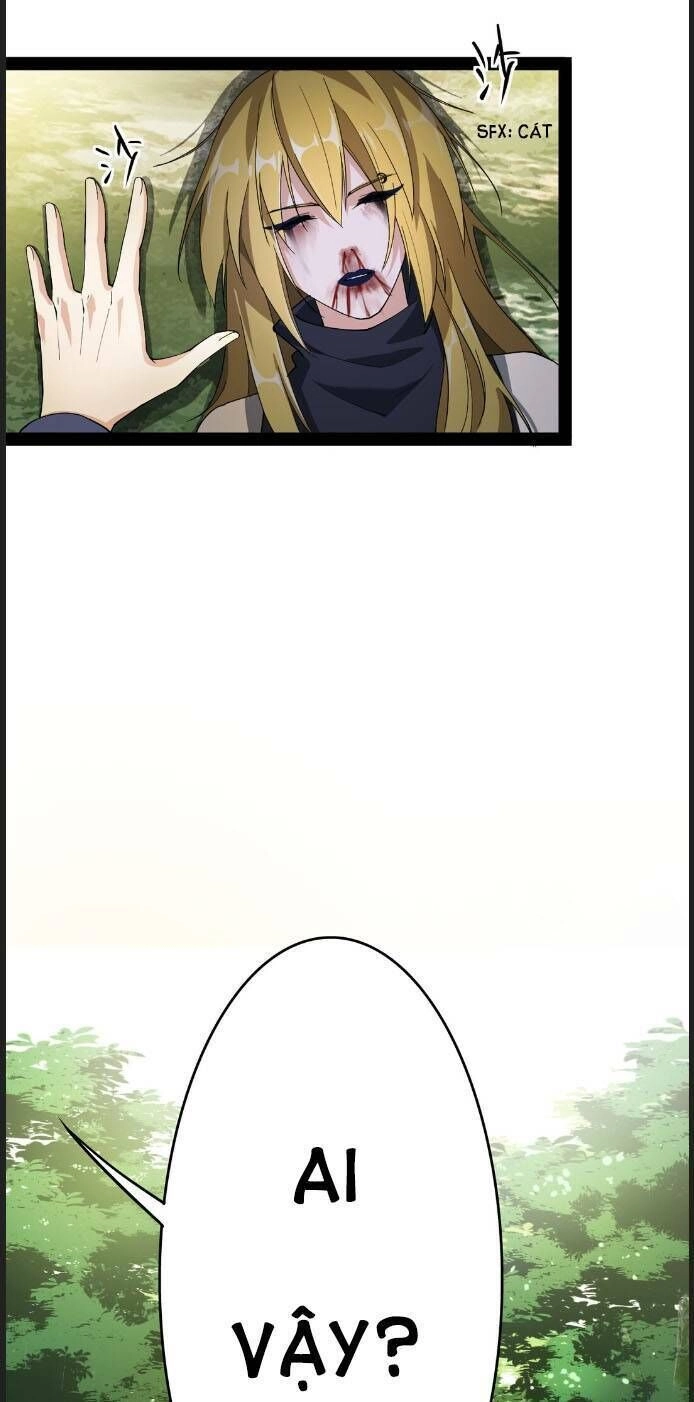 Nhật Ký Thường Ngày Của Tiên Vương Chapter 12 - 33