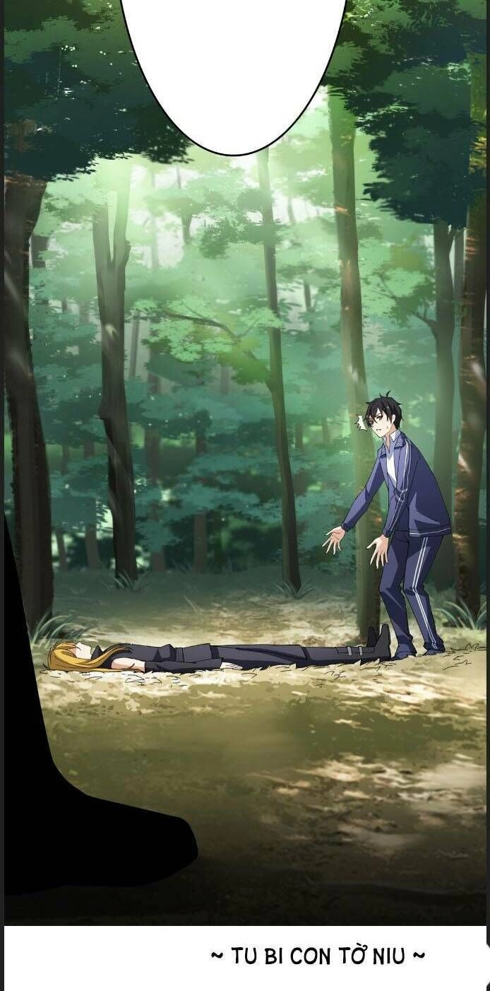 Nhật Ký Thường Ngày Của Tiên Vương Chapter 12 - 34