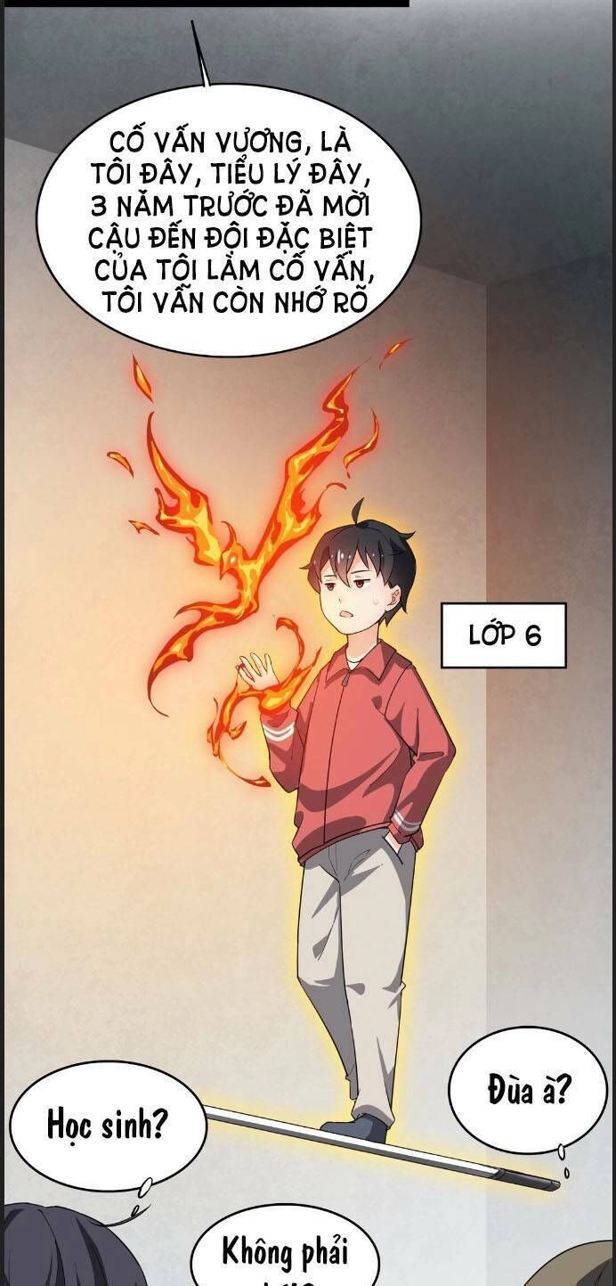 Nhật Ký Thường Ngày Của Tiên Vương Chapter 13 - 4