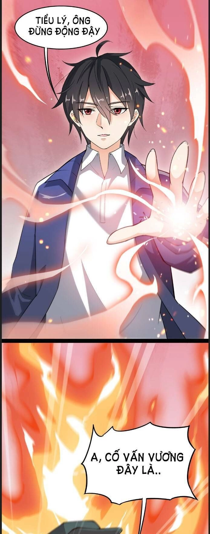 Nhật Ký Thường Ngày Của Tiên Vương Chapter 13 - 8