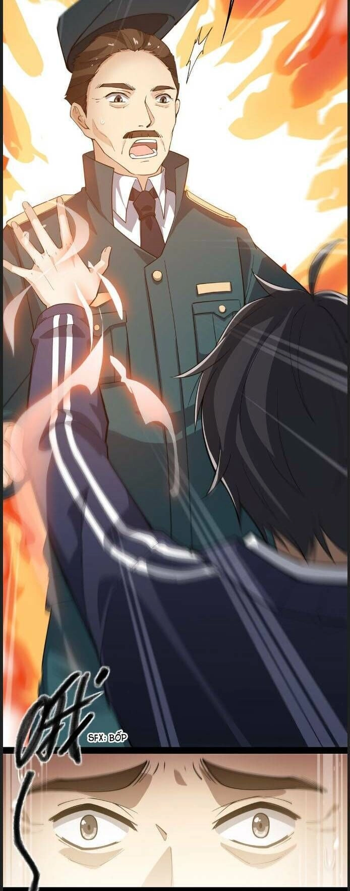 Nhật Ký Thường Ngày Của Tiên Vương Chapter 13 - 9