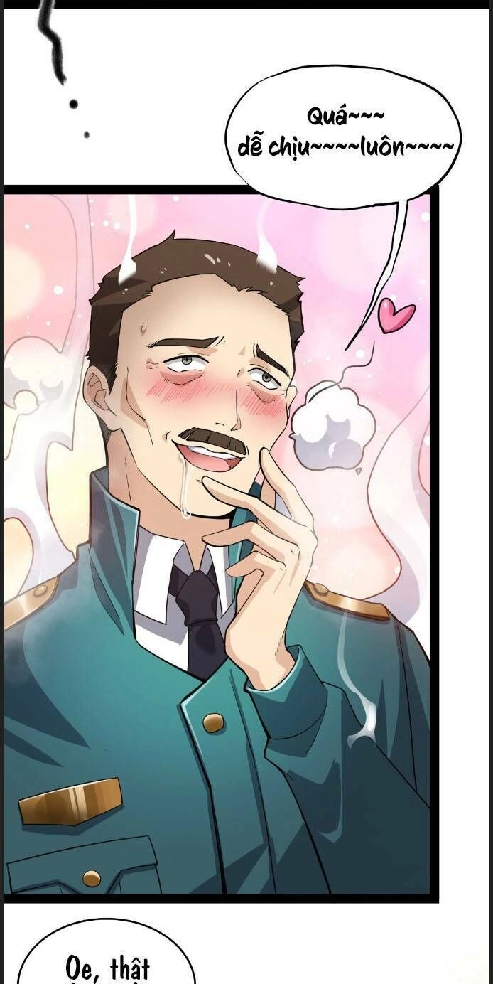 Nhật Ký Thường Ngày Của Tiên Vương Chapter 13 - 10