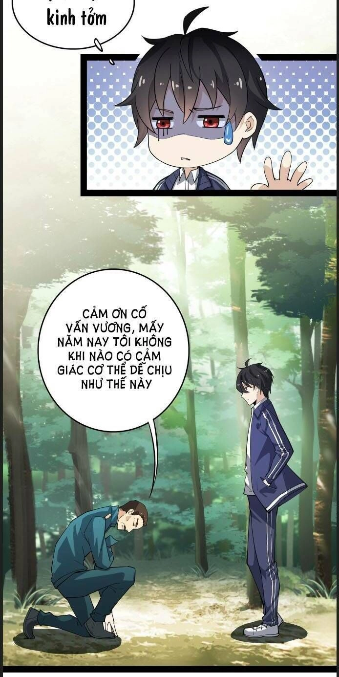 Nhật Ký Thường Ngày Của Tiên Vương Chapter 13 - 11