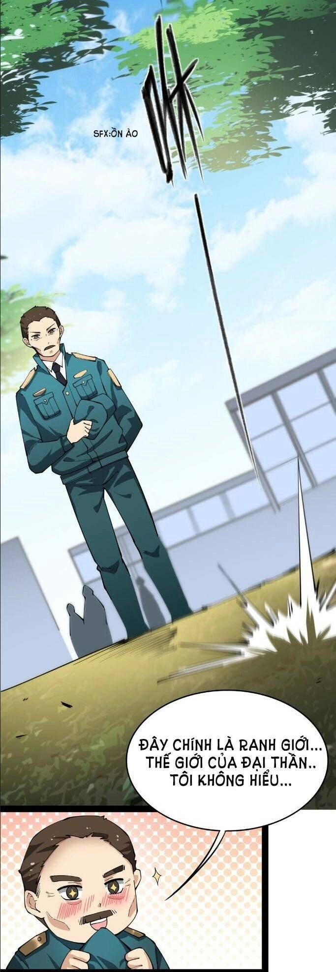 Nhật Ký Thường Ngày Của Tiên Vương Chapter 13 - 13