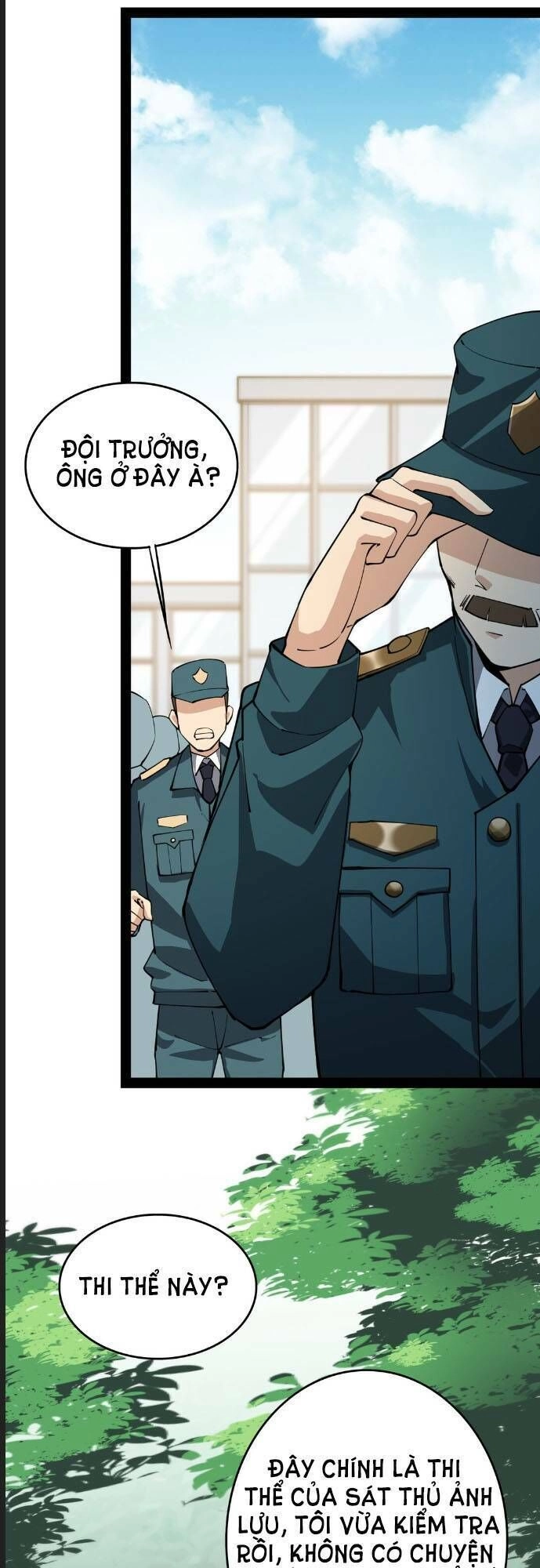 Nhật Ký Thường Ngày Của Tiên Vương Chapter 13 - 14