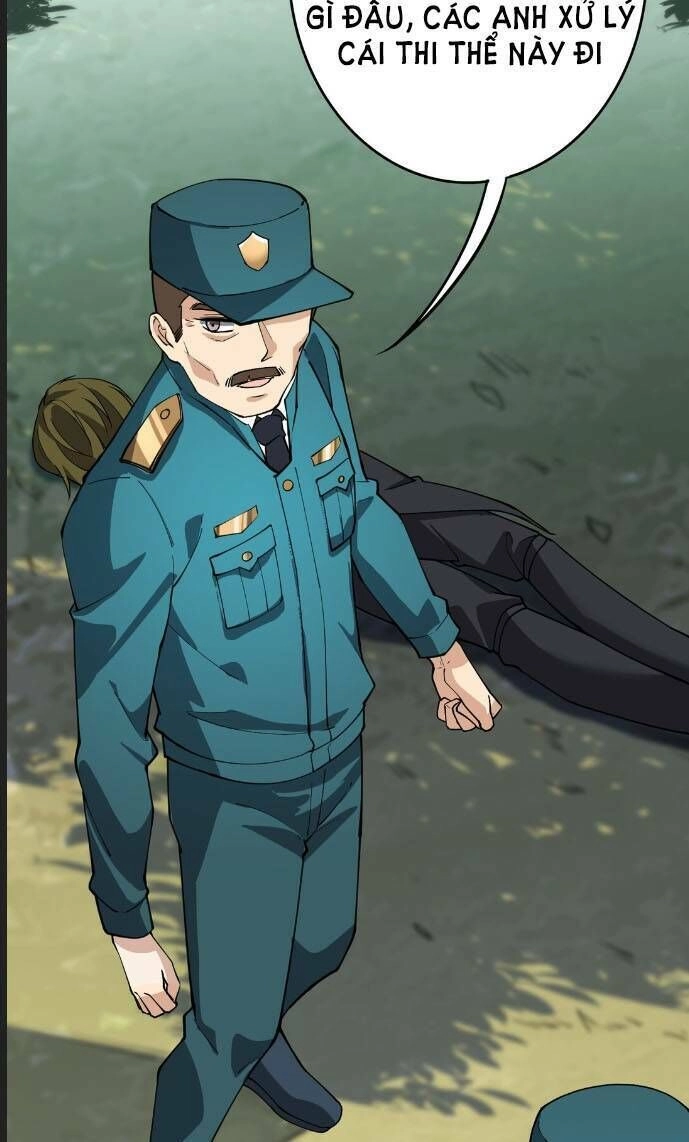 Nhật Ký Thường Ngày Của Tiên Vương Chapter 13 - 15