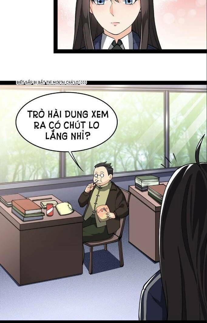 Nhật Ký Thường Ngày Của Tiên Vương Chapter 13 - 18