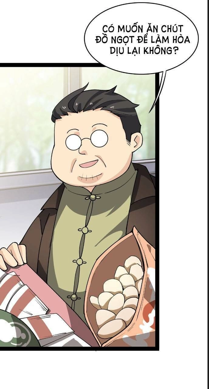 Nhật Ký Thường Ngày Của Tiên Vương Chapter 13 - 19