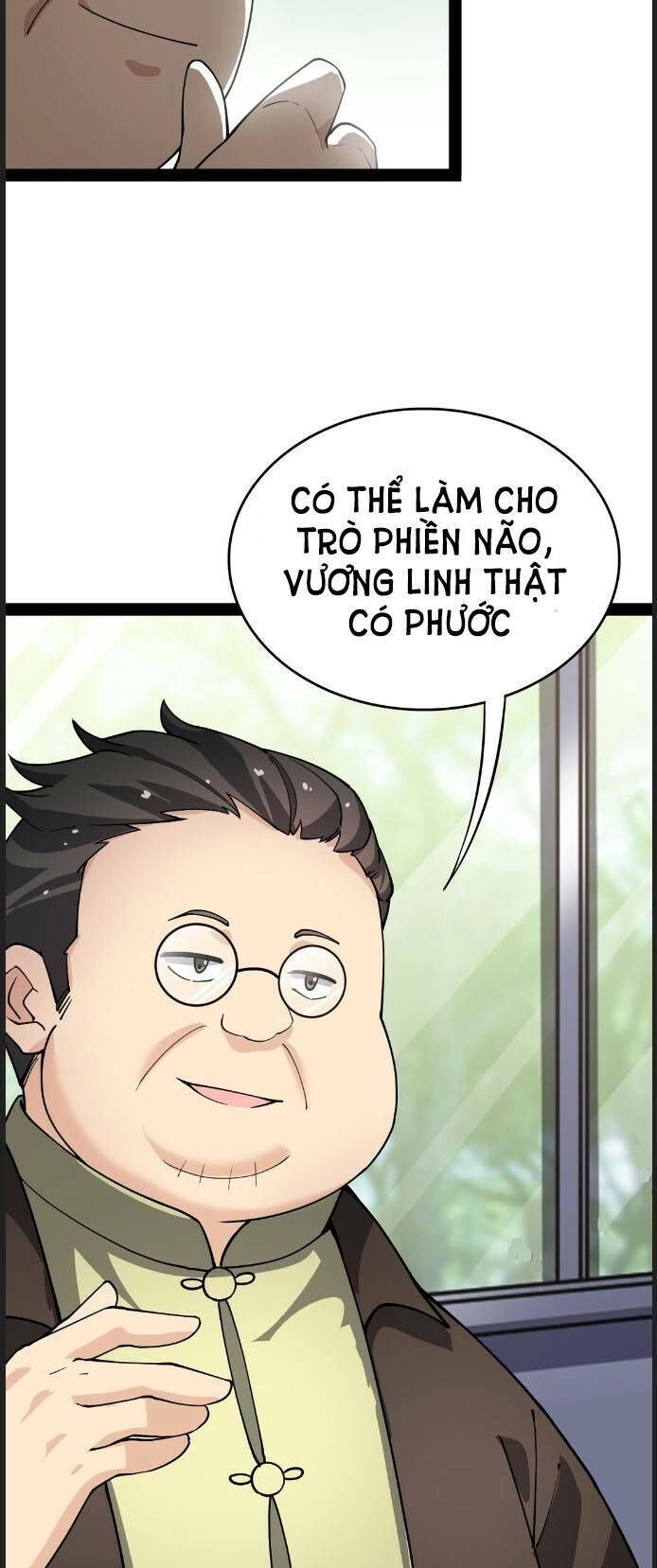 Nhật Ký Thường Ngày Của Tiên Vương Chapter 13 - 21