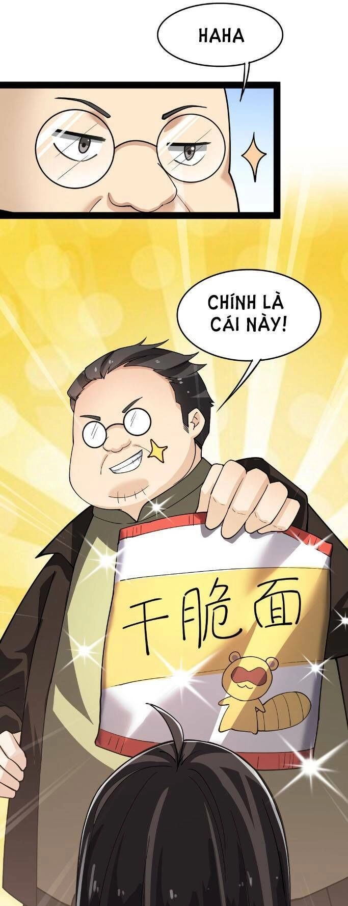 Nhật Ký Thường Ngày Của Tiên Vương Chapter 13 - 25