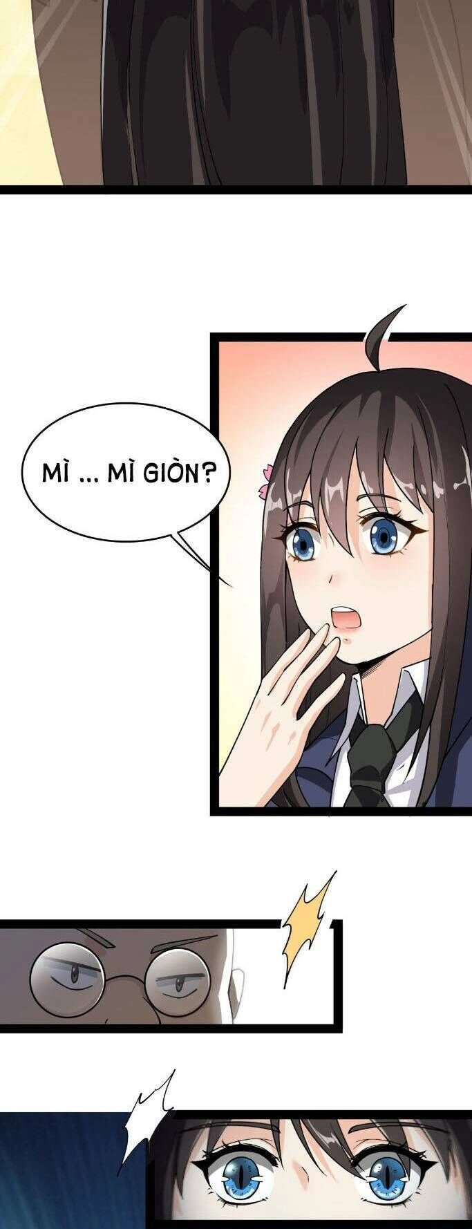 Nhật Ký Thường Ngày Của Tiên Vương Chapter 13 - 26