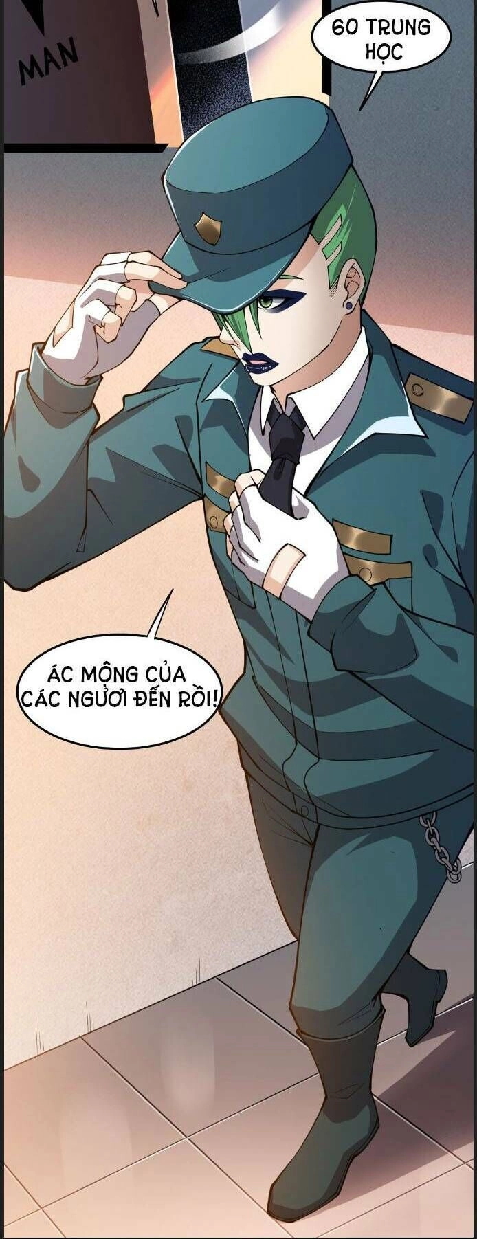 Nhật Ký Thường Ngày Của Tiên Vương Chapter 14 - 3