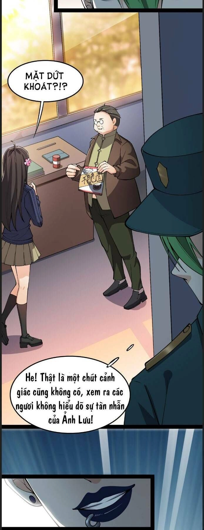 Nhật Ký Thường Ngày Của Tiên Vương Chapter 14 - 5