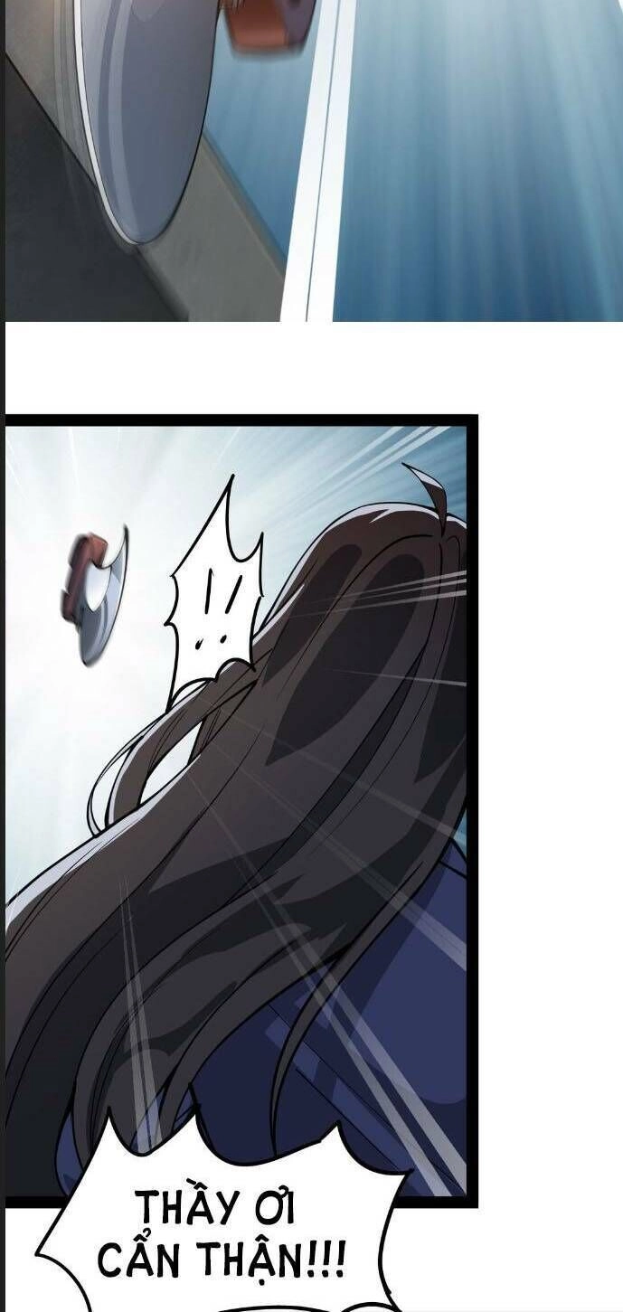 Nhật Ký Thường Ngày Của Tiên Vương Chapter 14 - 7