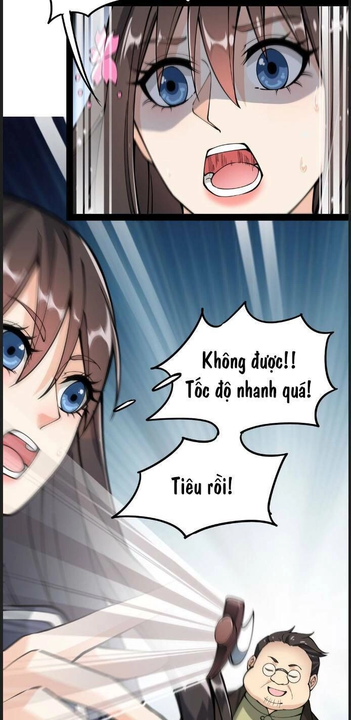 Nhật Ký Thường Ngày Của Tiên Vương Chapter 14 - 8