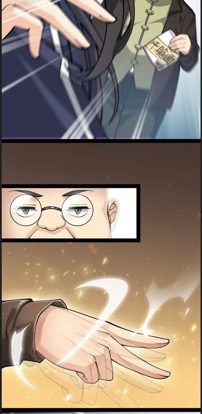 Nhật Ký Thường Ngày Của Tiên Vương Chapter 14 - 9