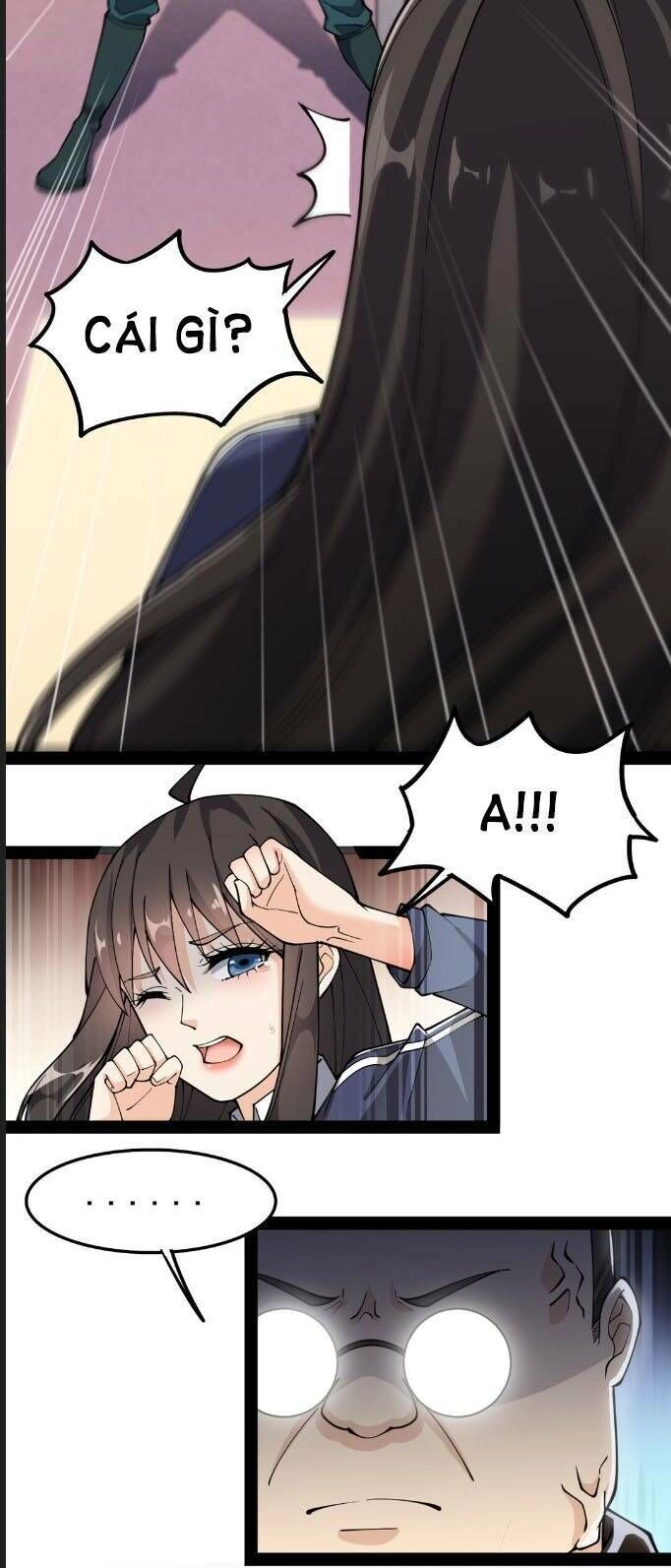 Nhật Ký Thường Ngày Của Tiên Vương Chapter 14 - 15