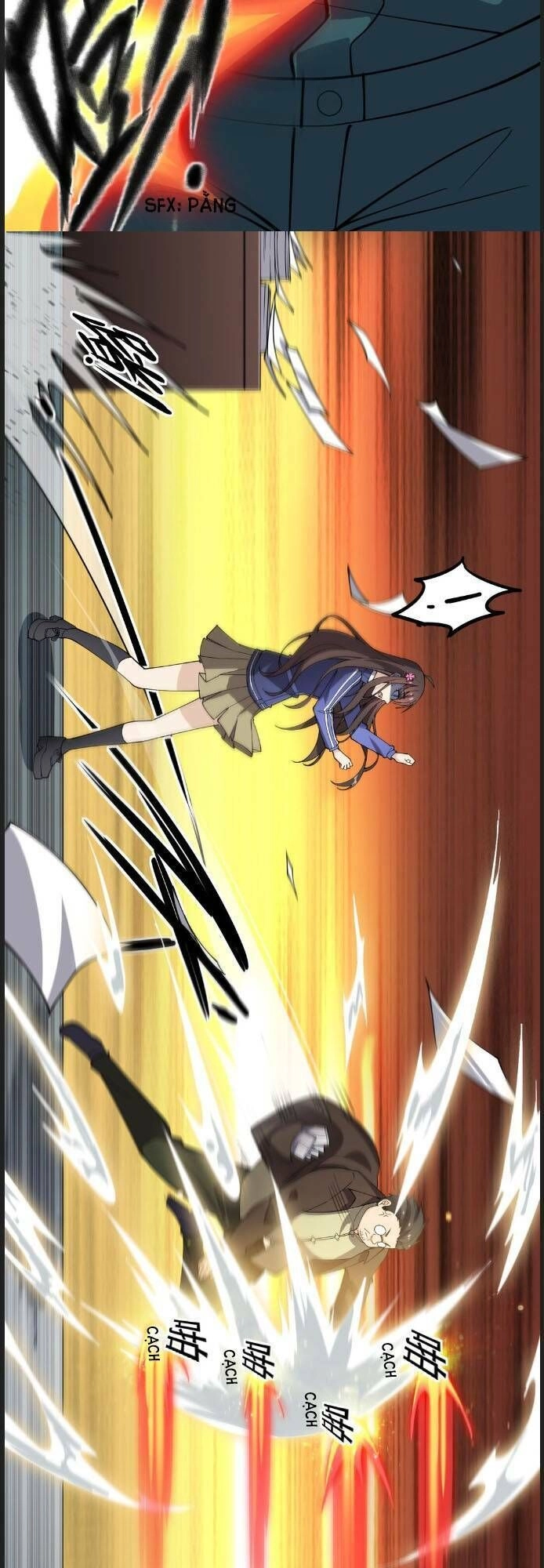 Nhật Ký Thường Ngày Của Tiên Vương Chapter 14 - 17