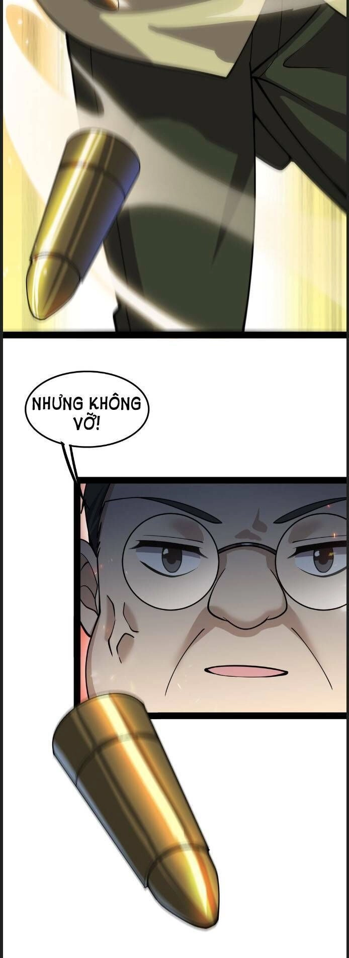 Nhật Ký Thường Ngày Của Tiên Vương Chapter 14 - 21