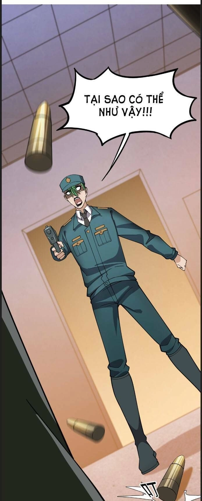 Nhật Ký Thường Ngày Của Tiên Vương Chapter 14 - 22