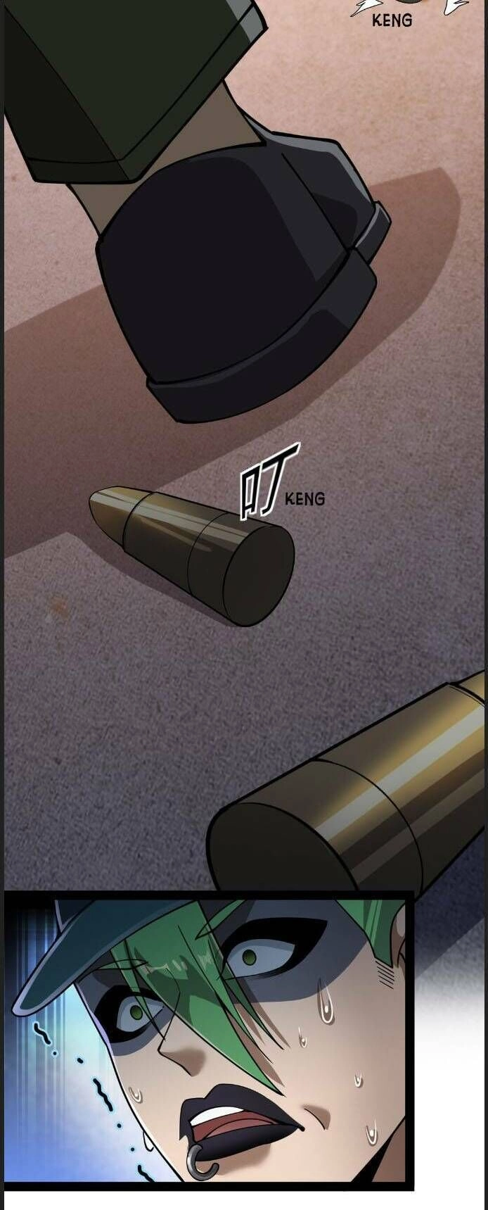 Nhật Ký Thường Ngày Của Tiên Vương Chapter 14 - 23