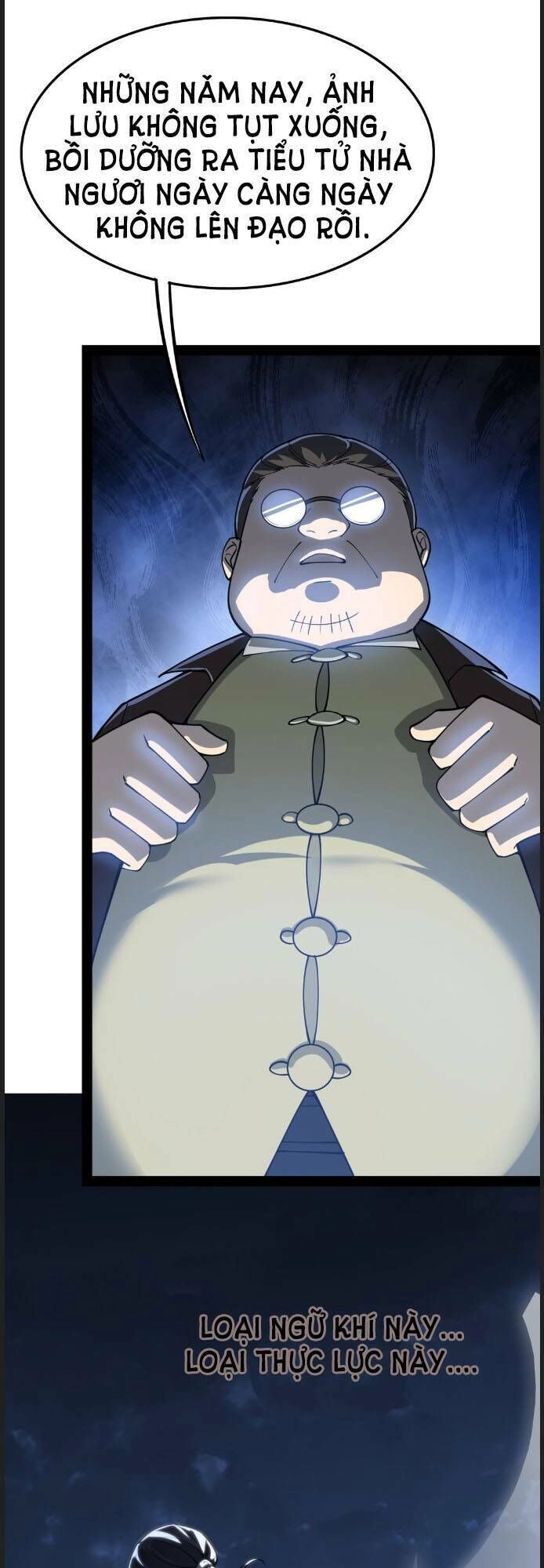 Nhật Ký Thường Ngày Của Tiên Vương Chapter 14 - 24