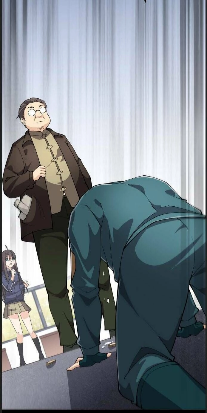 Nhật Ký Thường Ngày Của Tiên Vương Chapter 15 - 4