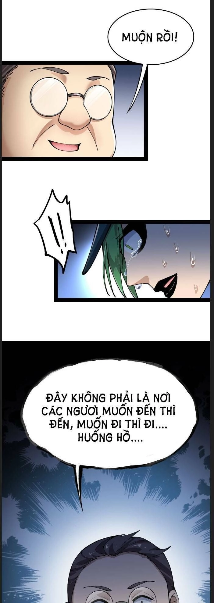 Nhật Ký Thường Ngày Của Tiên Vương Chapter 15 - 5