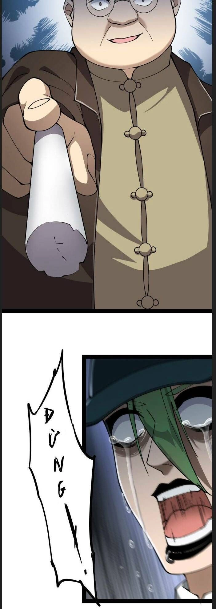 Nhật Ký Thường Ngày Của Tiên Vương Chapter 15 - 6