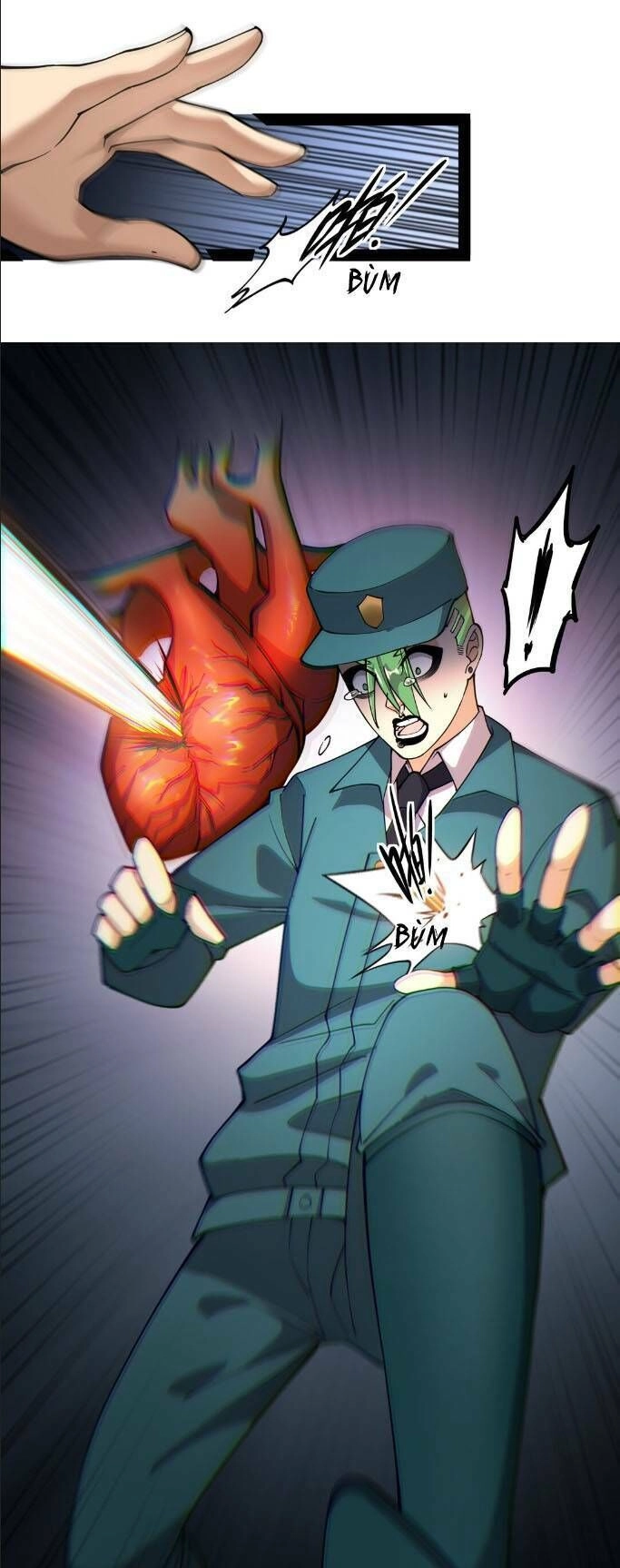 Nhật Ký Thường Ngày Của Tiên Vương Chapter 15 - 7