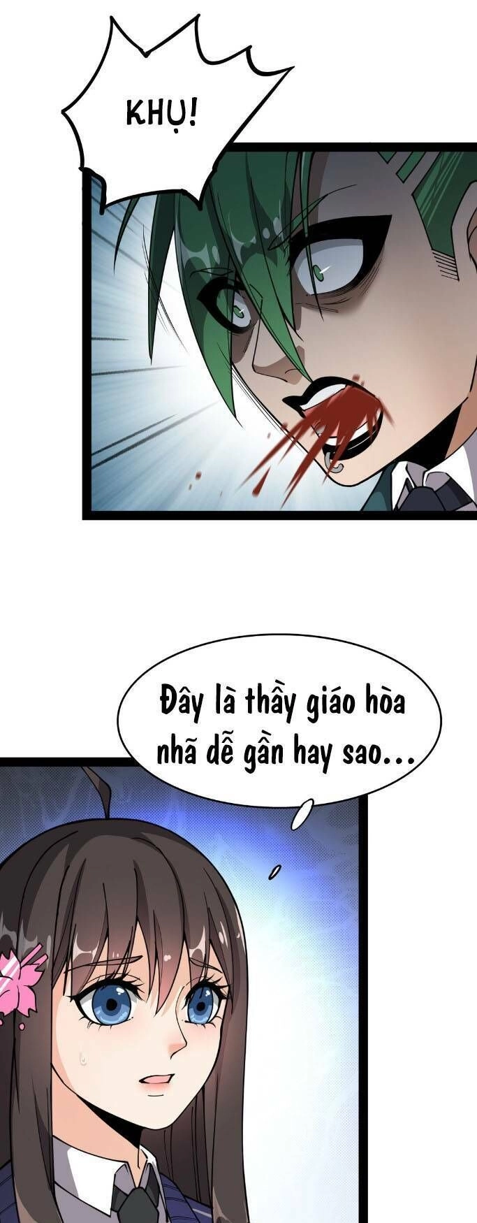 Nhật Ký Thường Ngày Của Tiên Vương Chapter 15 - 9