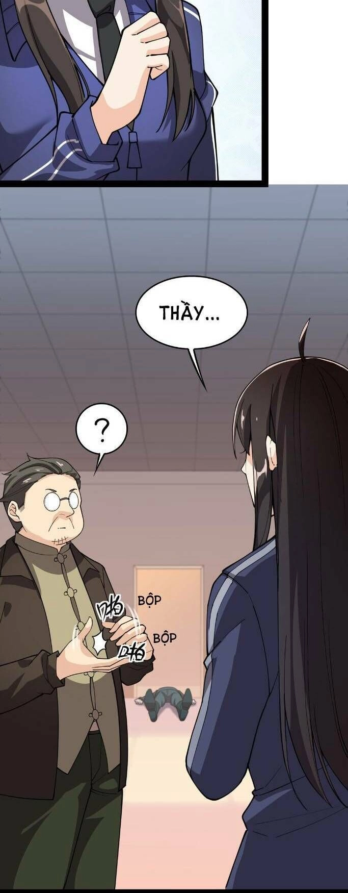 Nhật Ký Thường Ngày Của Tiên Vương Chapter 15 - 10