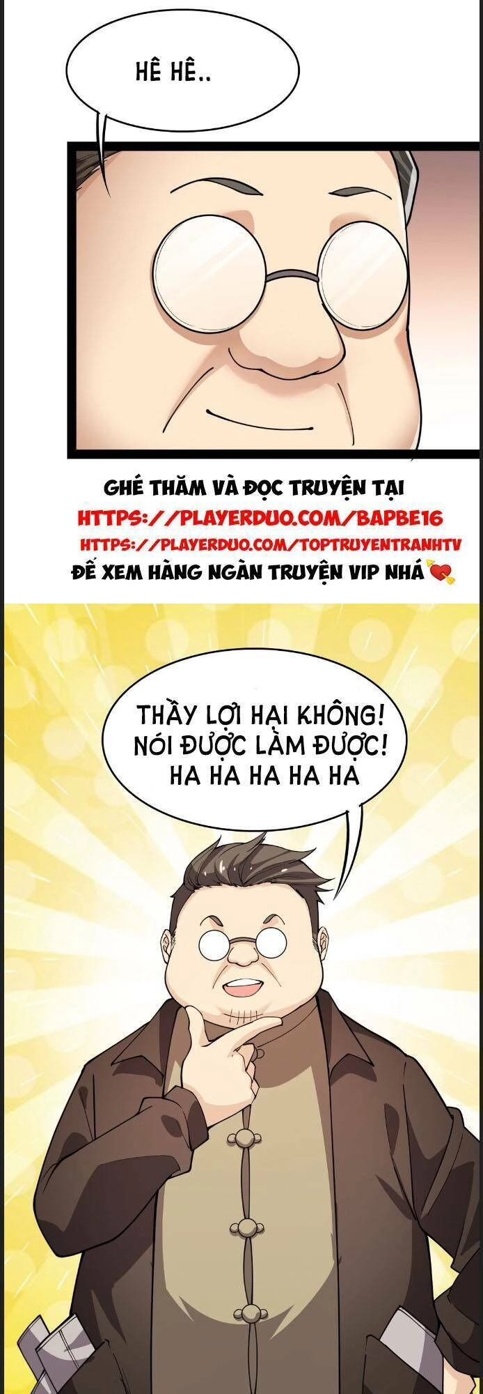 Nhật Ký Thường Ngày Của Tiên Vương Chapter 15 - 11