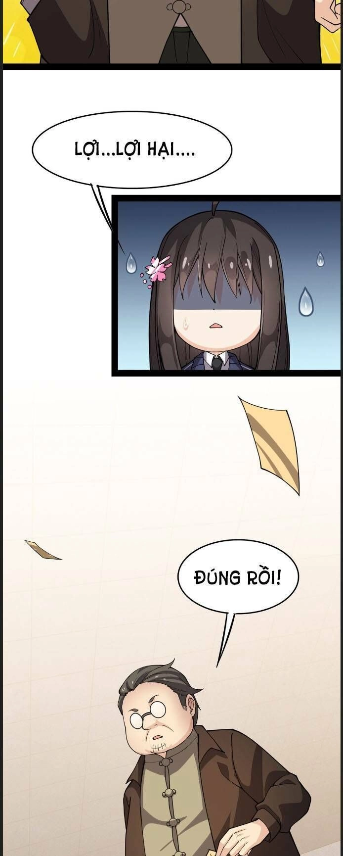 Nhật Ký Thường Ngày Của Tiên Vương Chapter 15 - 12