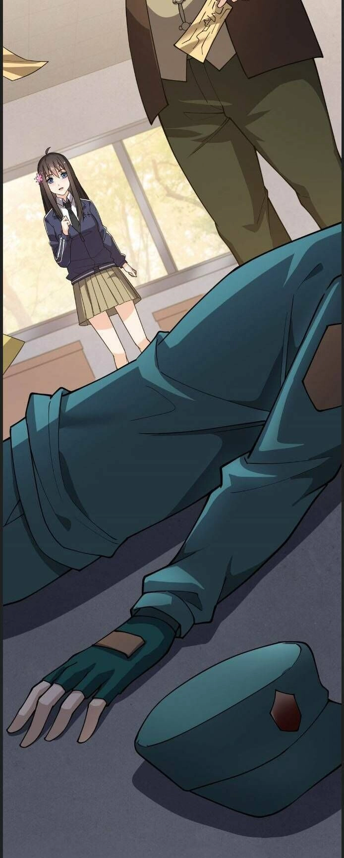 Nhật Ký Thường Ngày Của Tiên Vương Chapter 15 - 13