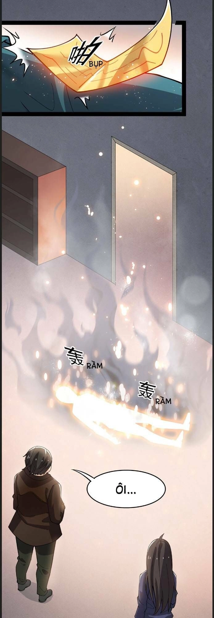 Nhật Ký Thường Ngày Của Tiên Vương Chapter 15 - 14