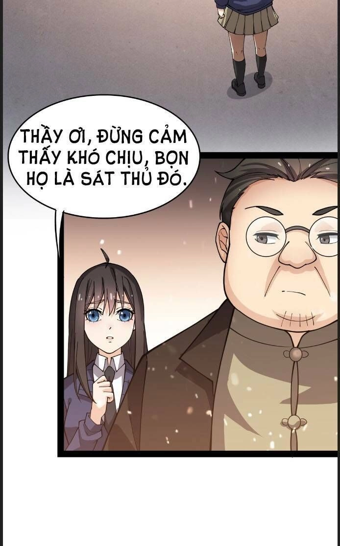 Nhật Ký Thường Ngày Của Tiên Vương Chapter 15 - 15