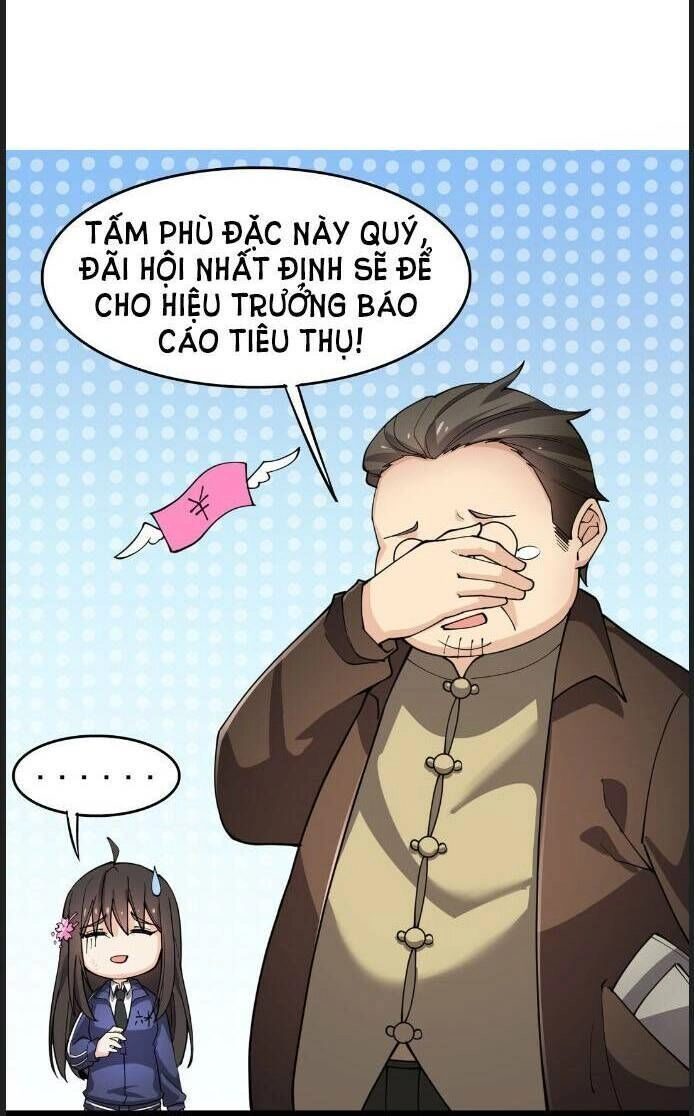 Nhật Ký Thường Ngày Của Tiên Vương Chapter 15 - 16