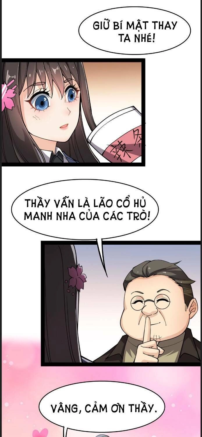 Nhật Ký Thường Ngày Của Tiên Vương Chapter 15 - 17