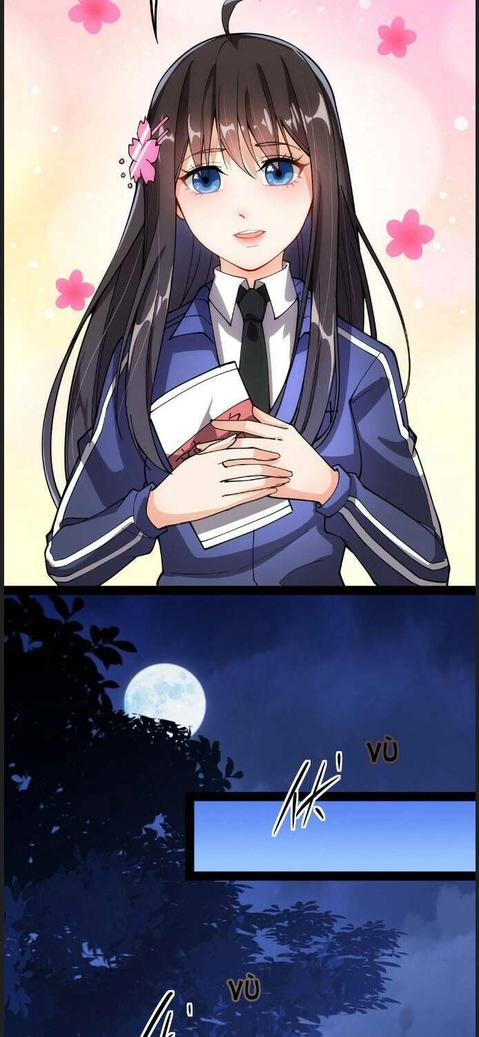 Nhật Ký Thường Ngày Của Tiên Vương Chapter 15 - 18