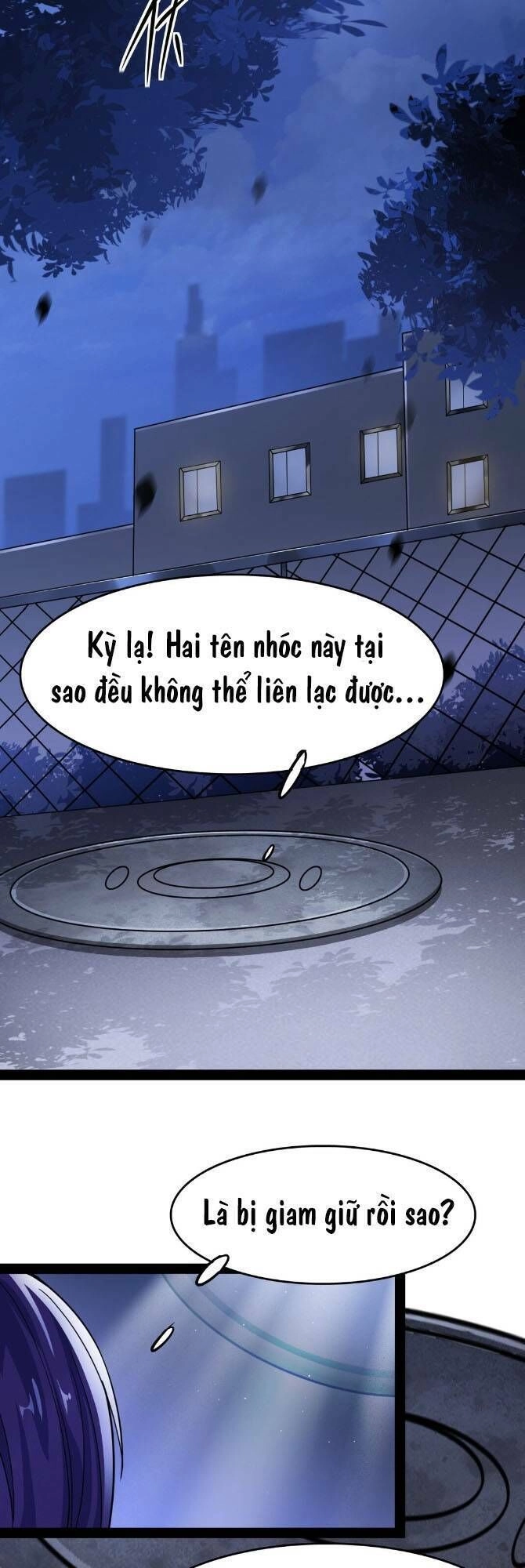 Nhật Ký Thường Ngày Của Tiên Vương Chapter 15 - 19