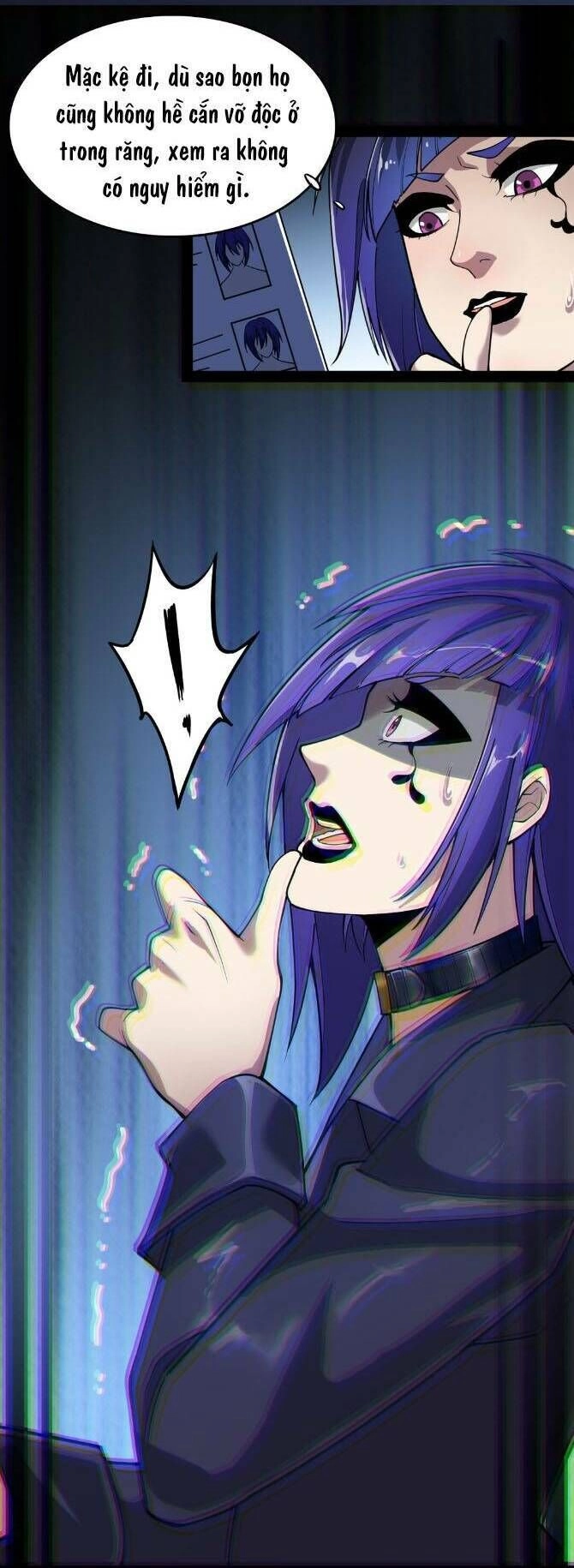 Nhật Ký Thường Ngày Của Tiên Vương Chapter 15 - 21