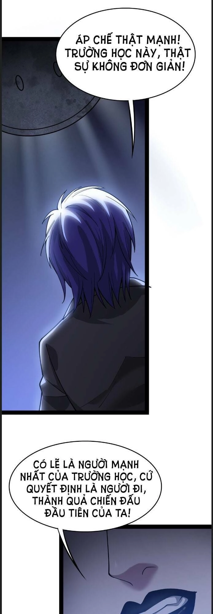 Nhật Ký Thường Ngày Của Tiên Vương Chapter 15 - 22