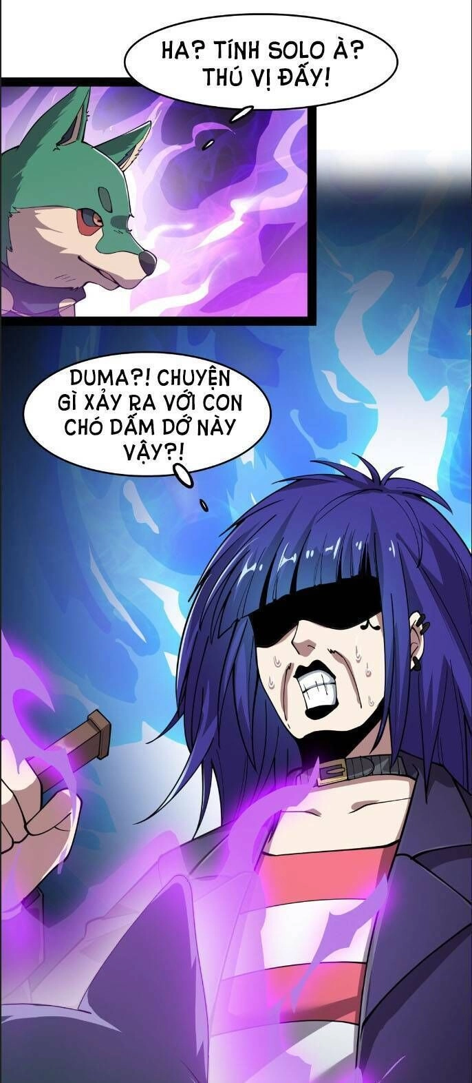 Nhật Ký Thường Ngày Của Tiên Vương Chapter 16 - 4