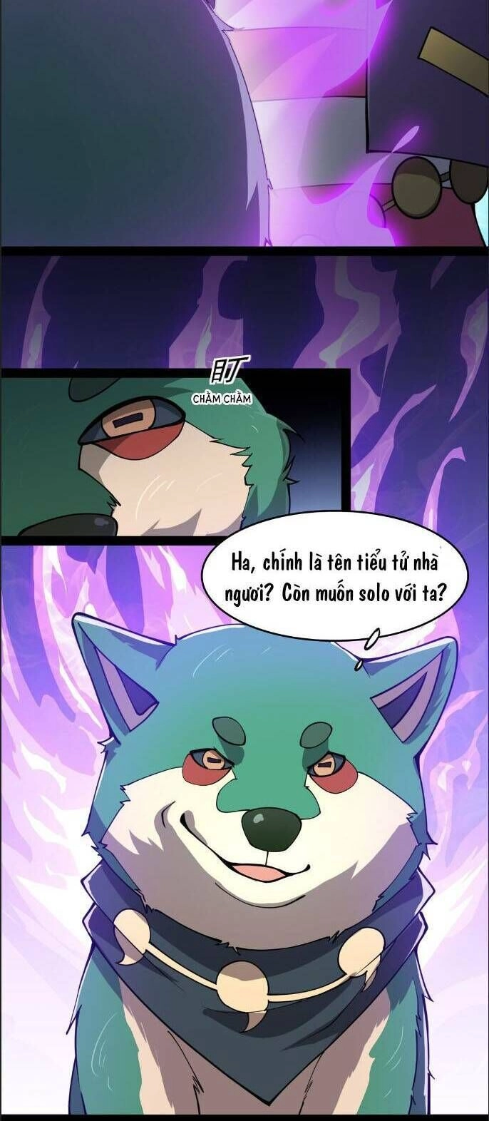 Nhật Ký Thường Ngày Của Tiên Vương Chapter 16 - 5